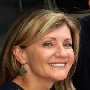 Meet your Posher, Deb